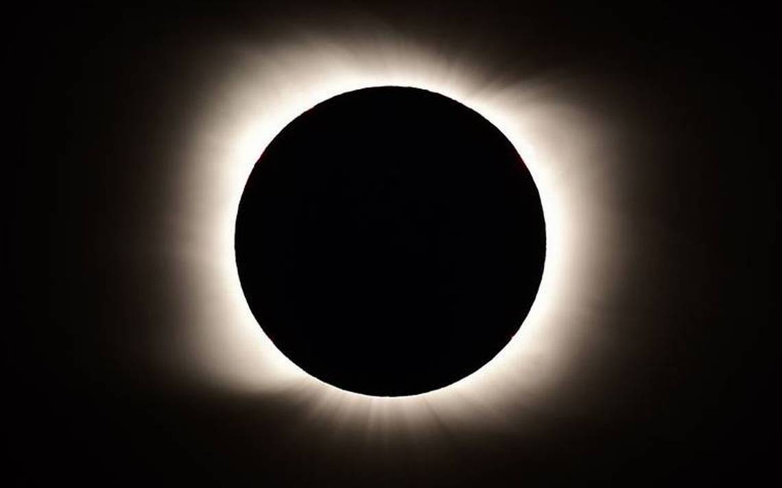 Éstas son las sedes donde podrás ver el eclipse solar en Durango El